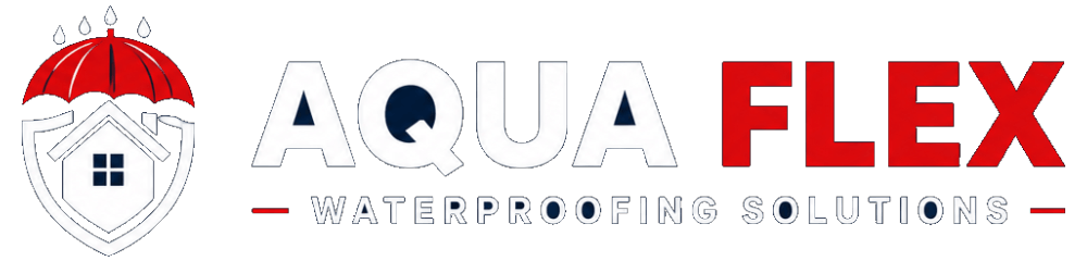 Aqua Flex Waterproofing Solutions